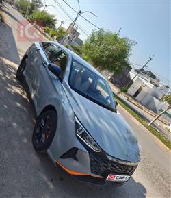 دونج فينج شاين